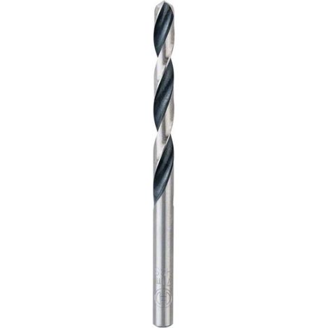 Broca para metal HSS-RPointTeQ DIN338 7.0 x69x109 (10 uds.) BOSCH 2608577238