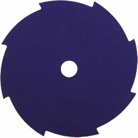 Lame/disque 8 dents ø 230 ép.:1,4