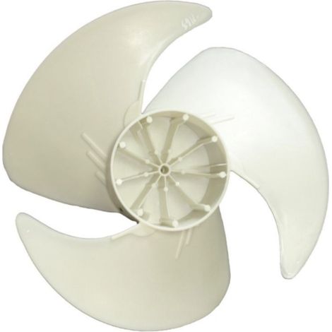 Aspas Ventilador Aire Acondicionado LG  Original AGF75878714 5901A10032A  Hélice Unidad Exterior 3 Aspas Reforzadas