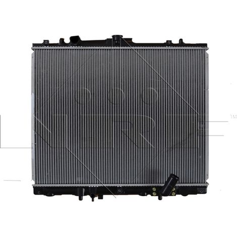 Radiateur, refroidissement du moteur NRF 52234 MITSUBISHI MR571147 TGA22132-5571