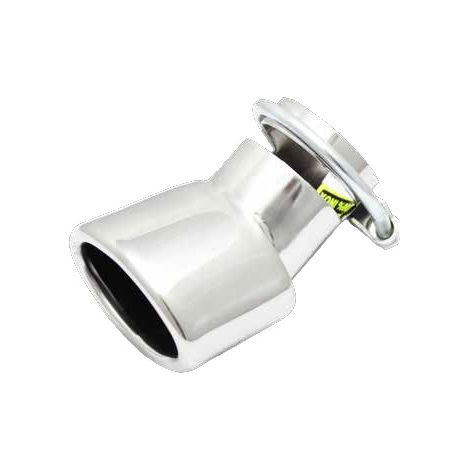 Embout d'échappement Opel Corsa (1/2)