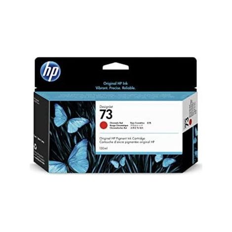 HP Designjet Z3200 Nº73 Chromatic Red (1/5)