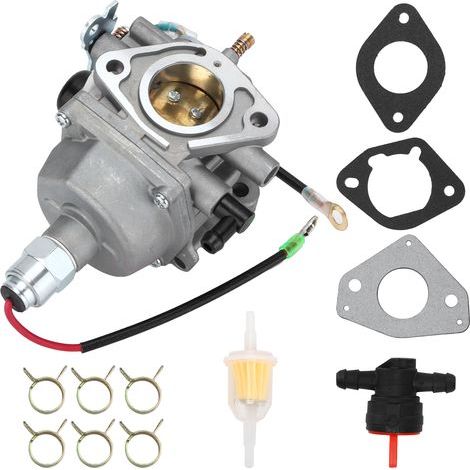 Vergaser-Reparatursatz 24-853-169-S für Kohler Command CV23 CV640 CV680 (1/5)