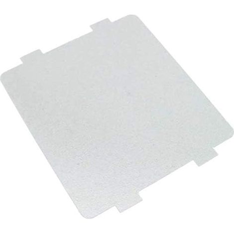 Lot de 20 feuilles de four à micro-ondes universelles pour galanz pour micro Panasonic LG Magnetron Cap, 9,9 cm x 10,8 cm d'épaisseur (1/3)