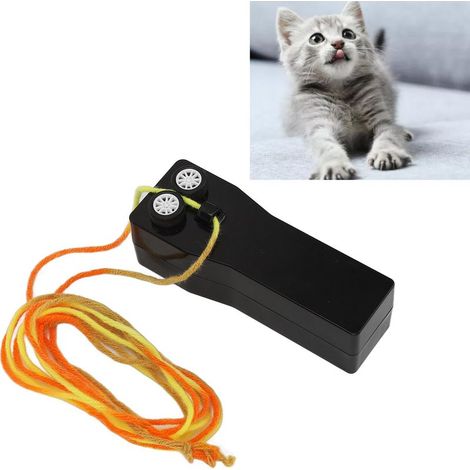 Propulseur de Cordes USB 【Jet】 Rope Launcher ABS【Lançador de Cordes】 pour Fêtes 800mAh 18650 Lithium 1 Thruster 1 USB Cable (1/5)