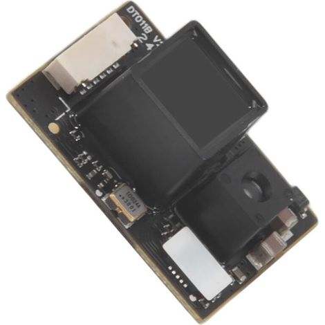 Convient aux modules de télémétrie laser DToF intégrés d'une hauteur de 20 mètres et aux modules lidar infrarouges de précision centimétrique de qualité industrielle