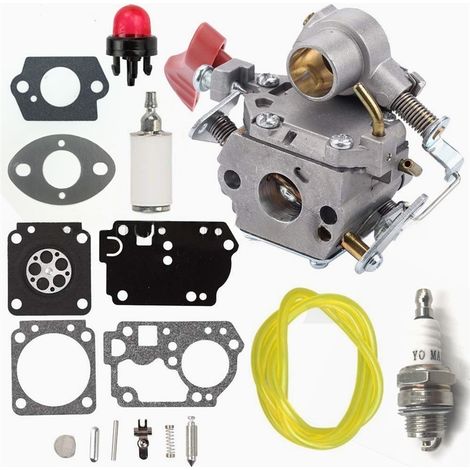 Kit répaVerhältnisn bofromrgie carburateur für C1M-W44 358795920 taerthe-haiit (1/4)