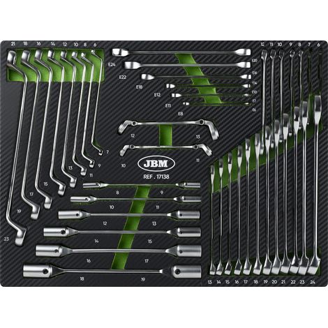 JBM17138 Key-Modul