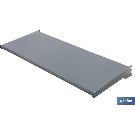 CONJUNTO BANDEJA BLANCA 1000X300MM