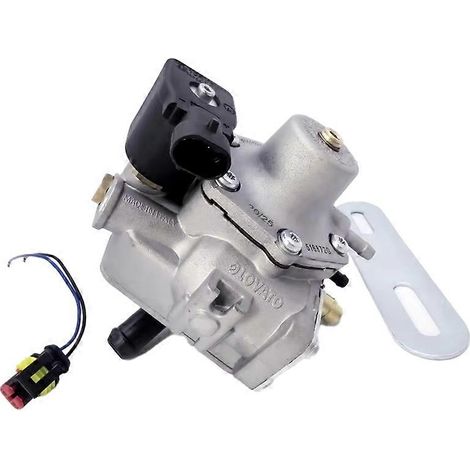 LPG/CNG för LOVATO Bilolja-till-gasregulator Bensin Bildelar (1/5)