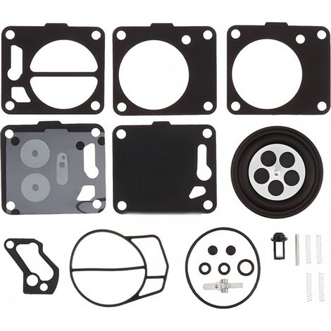 Passend für Yamaha Mikuni WAVE Runner WAVE Blaster Vergaser-Reparatursatz