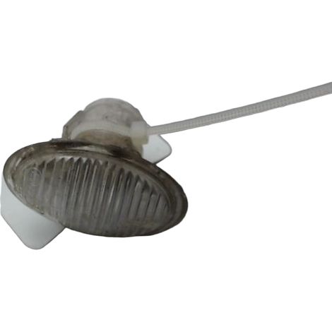 Repetiteur Aile Gauche LANCIA Ypsilon Iv Phase 1 2003-2006 [PRODUIT D'OCCASION]♻️51823092 (1/2)