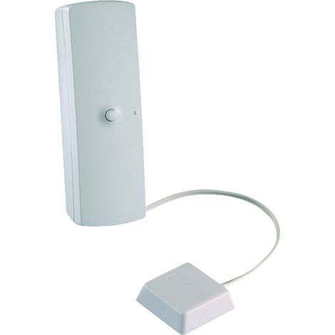 DELTA DORE - 6412301 Capteur de choc piézoélectrique Tyxal+ DCP - Delta Dore