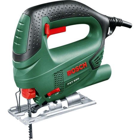 Bosch SEGHETTO ALTERNATIVO PST 650  500 W