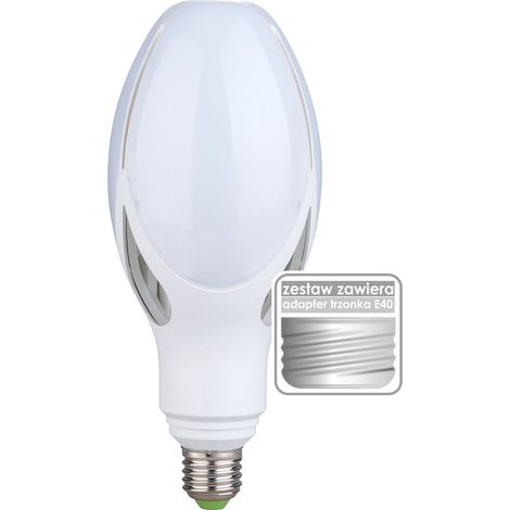 Ampolla Helios intensive 30W 4900 lm