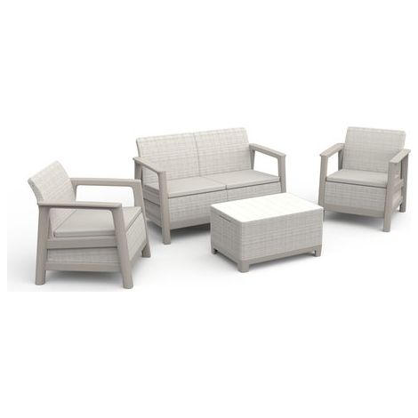 Set esterno Allibert 264038