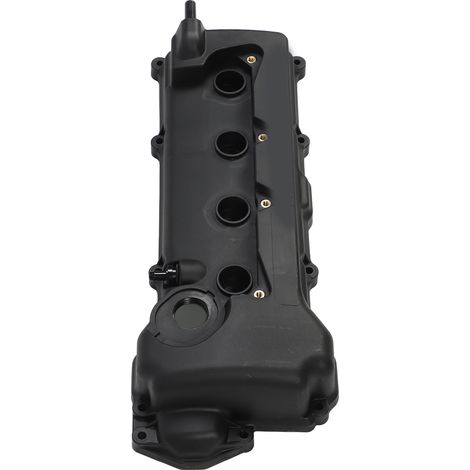 Couvercle de soupapes moteur 13264 4Z011 avec joint de culasse pour Sentra GXE XE CA (1/5)