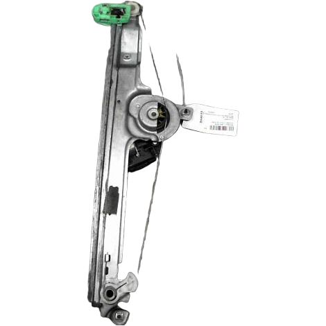 Mecanisme+moteur Leve-glace Avant Droit RENAULT Scenic II Ph2 2006- [PRODUIT D'OCCASION]♻️8201010936 (1/5)