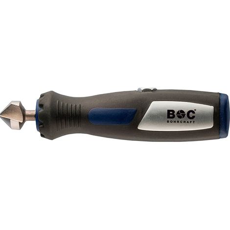 Utensile manuale craft hss 90° bc-qp acciaio rapido 10x20 cm