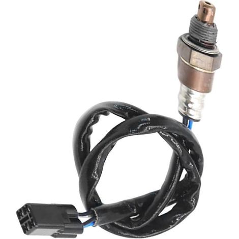 Sonde lambda O2 1WS8592A0000 pour Yamaha YZF R1 M RN32 MT07 2CR 2KS 1XB YZF R3 MT03 R25 2015-2019 1WS-8592A-00-00 (1/5)