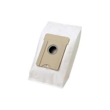 Staubsaugerbeutel AEG GR 24S Karton effektive Staubaufnahme