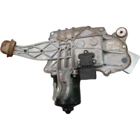 [PRODUIT D'OCCASION] Mecanisme Essuie-glace Avant RENAULT Grand Scenic Monosp. III Phase 2 Long 2011-2013 ♻️ Ref Oe. 288106583r - Garantie à vie (1/4)