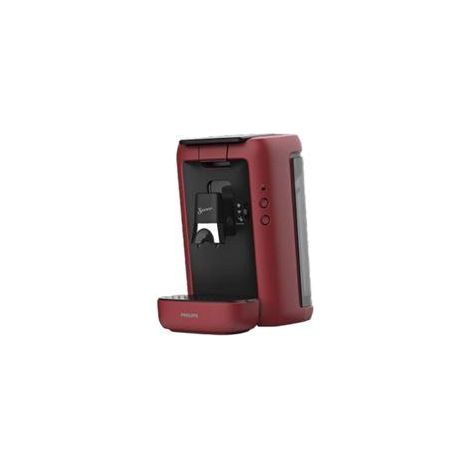 Philips Senseo Maestro CSA260/91 Kaffeemaschine rot