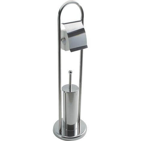 Multifunktions-Stehlampe Cm H 80 - D.20 (1/4)