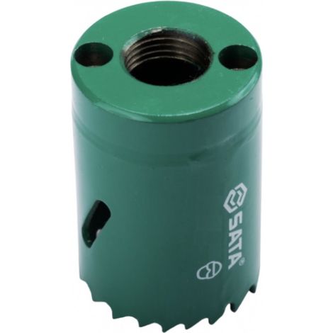 Scie cloche Sata BI-METAL 35 mm