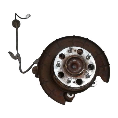 [PRODUIT D'OCCASION] Pivot Arriere Gauche HYUNDAI I 30 2007- ♻️ Ref Oe. 527102h000 - Garantie à vie (1/4)