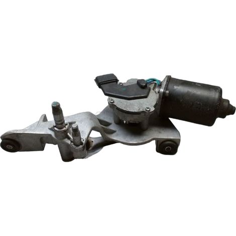 [PRODUIT D'OCCASION] Mecanisme Essuie-glace Avant DACIA Spring ♻️ Ref Oe. 288006174r - Garantie à vie (1/4)
