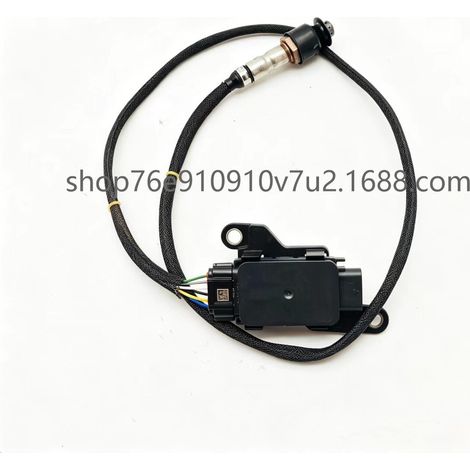NOx-Sensor 68323483AA, 0281007241 - Kompatibel mit Jeep Wrangler, Grand Cherokee (1/4)