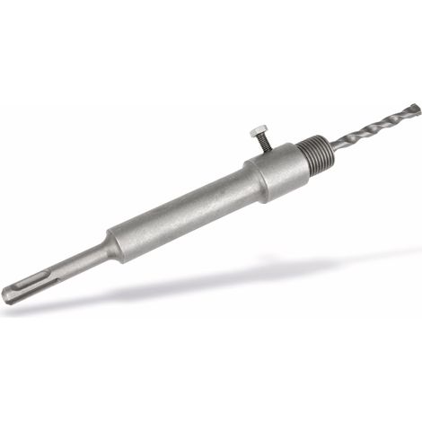Arbre de couronne de forage DAYTOOLS, M22, 200 mm, SDS-Plus
