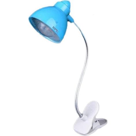 XTYPE Mini LED livre lecture pince lumière veilleuse innovante (1/4)