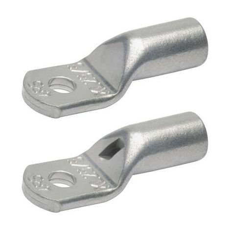 COSSE TUBULAIRE KLAUKE 4R5 1 PC(S) (1/2)