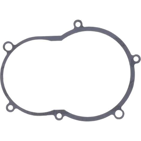Guarnizione coperchio frizione ATHENA 2026/01 per KTM SX 50 '02-'08, ricambio originale, codice 45130025000
