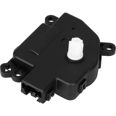 Actionneur de porte de mélange de chauffage/climatisation Dorman 604-045 pour Jeep Grand Cherokee 2011-2013 (68079488AA) (1/5)