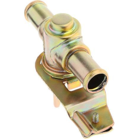 Vanne de régulation de chauffage, c3uz18495a Compatible avec, yg133, pièces de rechange pour véhicules automobiles (1/5)