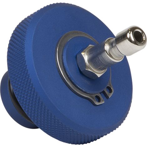 Sealey VS006T Coolant Pressure Test Cap for Tesla Model 3 & Y