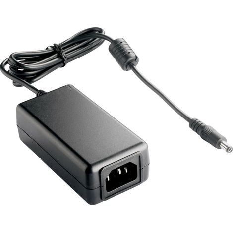 Dehner Elektronik ATS 036T-P050 Tischnetzteil, Festspannung 5 V 5 A 25 W Stabilisiert (1/2)