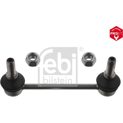 Collegamento barra stabilizzatrice 19664 febbraio