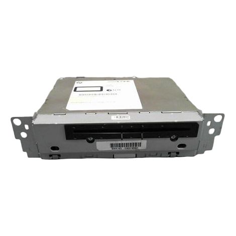 [PRODUIT D'OCCASION] Autoradio BMW Serie 3 (f30/f80) 11-15 ♻️ Ref Oe. 61316832881 - Garantie à vie (1/3)