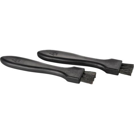 Wolfgang Warmbier Brosse antistatique (ESD) 6100.105 Surface de brossage, largeur: 25 mm 1 pc(s)