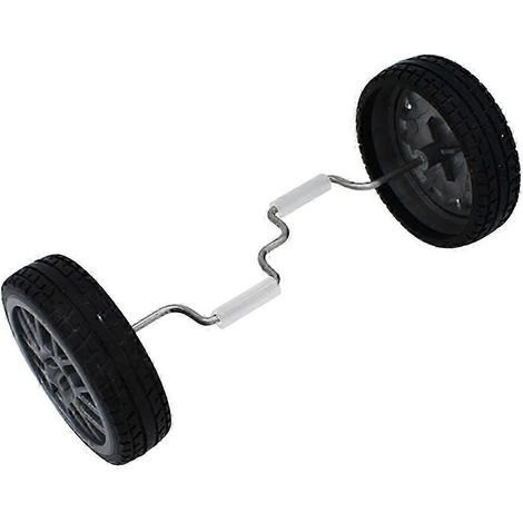 Patins à roulettes d'équilibre pour perroquets, petits modèles pour calopsittes, conures et inséparables.