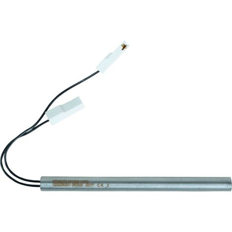 Didiesse resistenza vapore cilindro HT49078 macchina caffè Frog 1200W 230V (1/2)