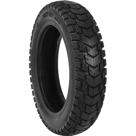 102-6.1 all-terrain tubeless tires, 10-inch scooter accessories, modified widened 365 Pro all-terrain tubeless tires. (1/4)