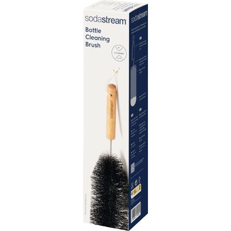 SodaStream Flaschenbürste Flaschenbürste