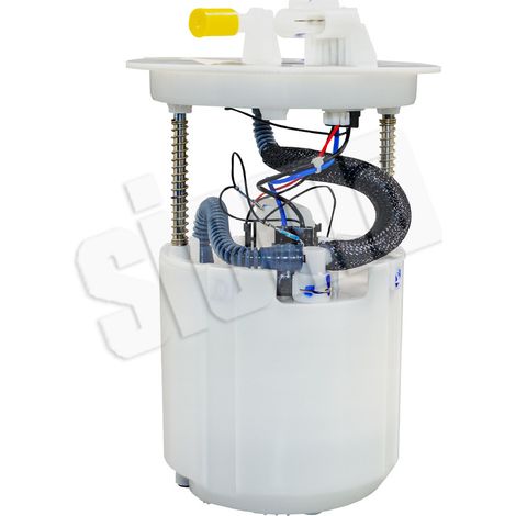 Modèle : 1106100-BM103 Ensemble pompe à carburant Changan Oushang X7 1106100-CJ01, compatible avec le SUV grand espace 1.5T JL476ZQCF, turbocompressé, haute pression, qualité d'origine, alimentation e (1/4)