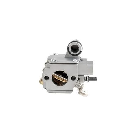 ALLIANDISCarburateur de remplacement C3R-S236 pour tronçonneuses MS361 et MS 361 HD-34B, pièce de rechange pour carburateur de tondeuse à gazon 1135 120 0601 (1/4)
