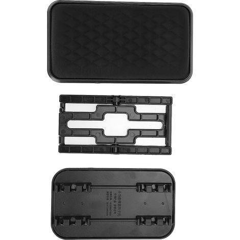Accoudoir universel pour voiture gauche, support coude anti-fatigue avec support réglable (1/5)